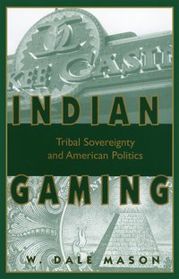 bokomslag Indian Gaming