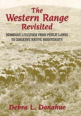 bokomslag The Western Range Revisited
