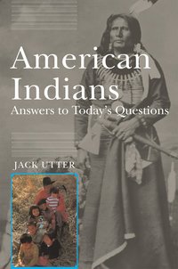 bokomslag American Indians