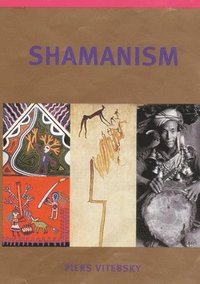 bokomslag Shamanism