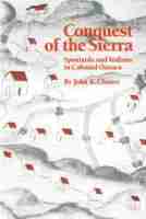 bokomslag Conquest of the Sierra