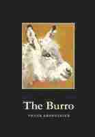 bokomslag Burro