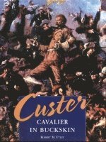 bokomslag Custer