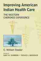 Improving American Indian Health Care 1