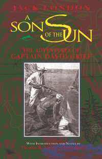 bokomslag Son of the Sun