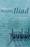 bokomslag Selections from Homer's Iliad