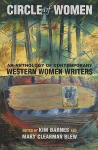 Mary Clearman Blew, Kim Barnes - Circle of Women, Häftad