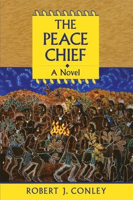 The Peace Chief 1