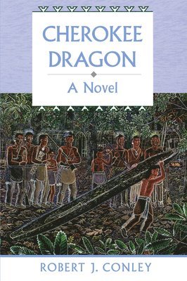 Cherokee Dragon