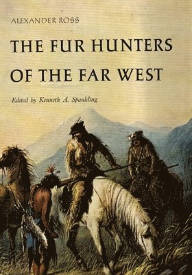 The Fur Hunters of the Far West 1