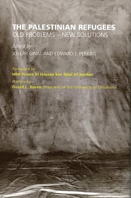 Palestinian Refugees
