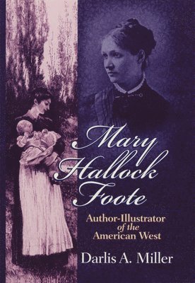 Mary Hallock Foote 1