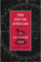 bokomslag Time and the Astrolabe in the Canterbury Tales