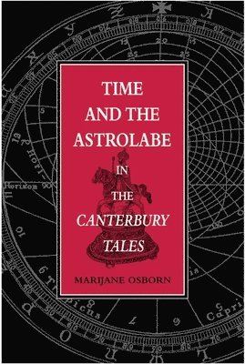Time and the Astrolabe in the Canterbury Tales
