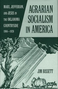bokomslag Agrarian Socialism in America