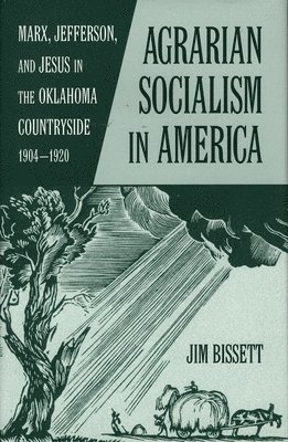 Agrarian Socialism in America 1