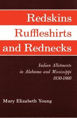 Redskins, Ruffleshirts, and Rednecks 1