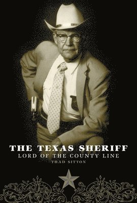The Texas Sheriff 1