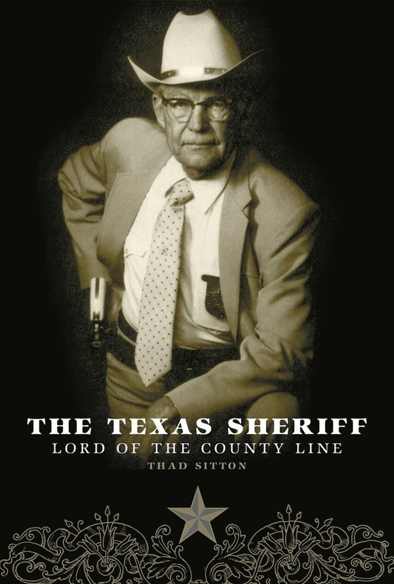 Texas Sheriff