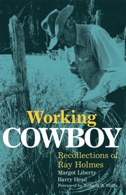 Working Cowboy 1