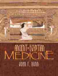 bokomslag Ancient Egyptian Medicine