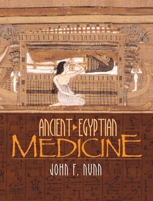 Ancient Egyptian Medicine 1