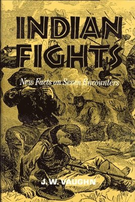 Indian Fights 1