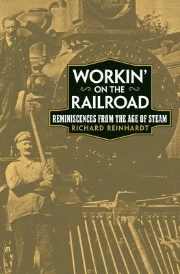 Workin' on the Railroad 1