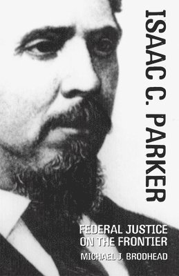 Isaac C. Parker 1