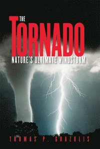 bokomslag The Tornado