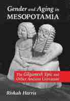 bokomslag Gender and Aging in Mesopotamia