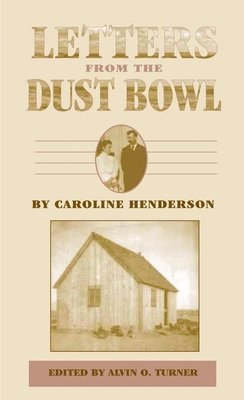 Letters from the Dust Bowl 1