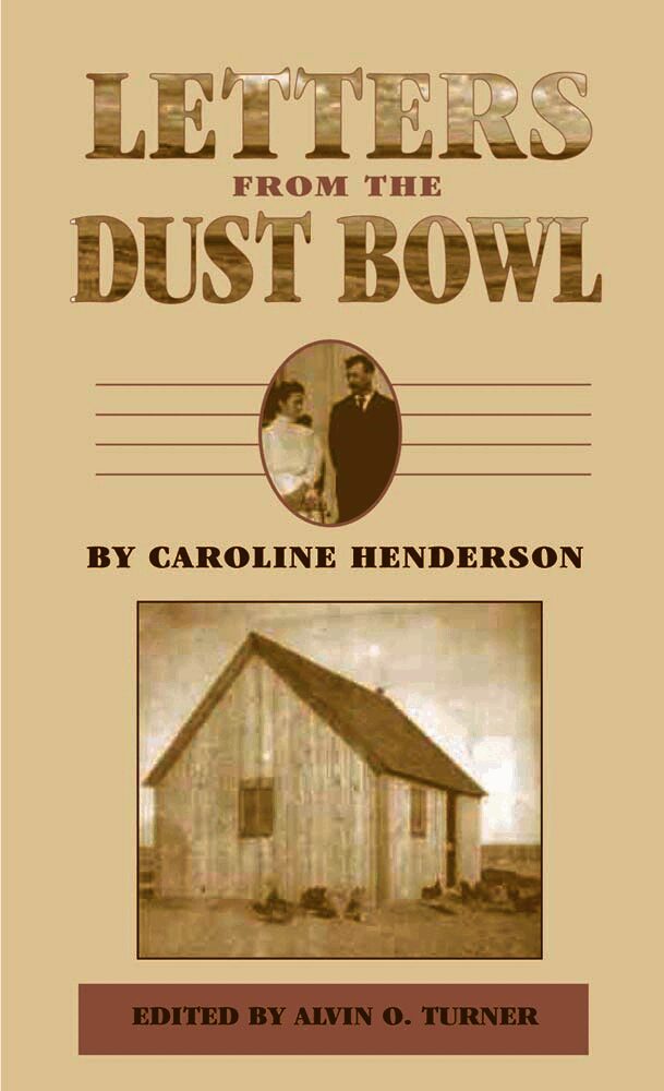 Letters from the Dust Bowl