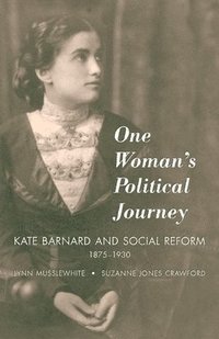 bokomslag One Woman's Political Journey