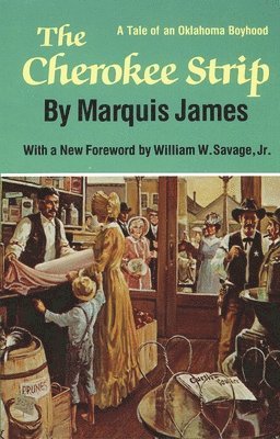 Cherokee Strip