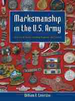 bokomslag Marksmanship in the U.S. Army