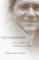 bokomslag Louis Owens