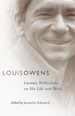 Louis Owens 1