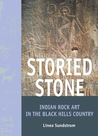 bokomslag Storied Stone