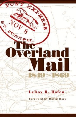 The Overland Mail 1