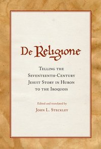 bokomslag De Religione
