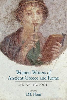 Women Writers of Ancient Greece and Rome 1