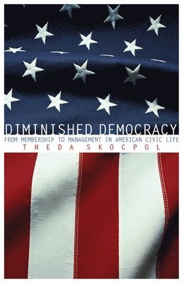 Diminished Democracy 1