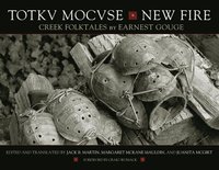 bokomslag Totkv Mocvse/New Fire