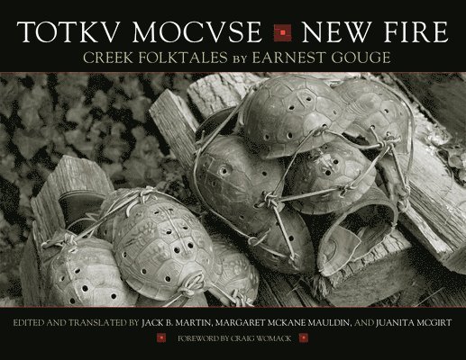 Totkv Mocvse/New Fire 1