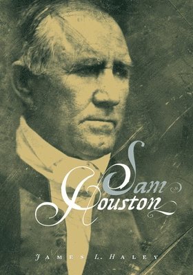 Sam Houston 1