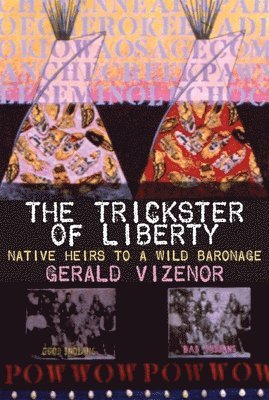The Trickster of Liberty 1