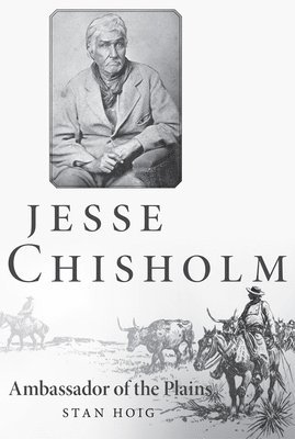 Jesse Chisholm 1