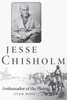 Jesse Chisholm 1