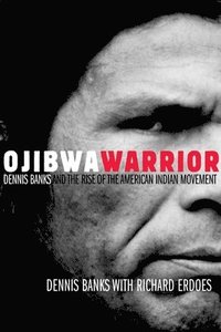 bokomslag Ojibwa Warrior